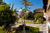 Lonato - La casa del Podest